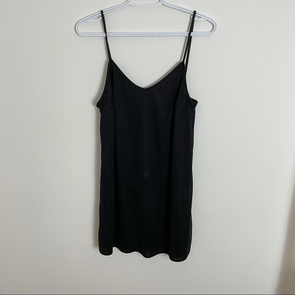Zara Babydoll Dress - Picture 5 of 11